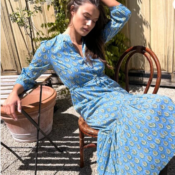 Emerson Fry Dresses & Skirts - Emerson Fry Frances Dress Juliet Organic